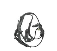 Wheel Speed Sensor For L200 For Triton KK1T KK2T KL1T KL2T 4N15 2.4L 2015-2019 Front Right ABS Wheel Speed Sensor 4670B006 0265009847