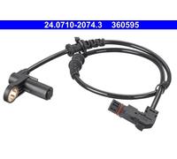 Wheel Speed Sensor For Mercedes S-CLASS 99-06 A2205400117