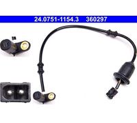 Wheel Speed Sensor For Mercedes SLK 96-04 1705400517