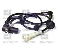 Wheel Speed Sensor for Mg MG Rover 200 25 400 COUPE STREETWISE SSB10092