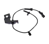Wheel Speed Sensor For Mondeo 1.0 1.5 1.6 2.0 For EcoBoost TDCI DG9C-2C204-AD DG9C-2C205-AD Front Left Right ABS Wheel Speed Sensor Car Sensors