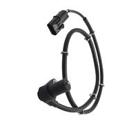 Wheel Speed Sensor For Pajero For Montero 3.5L MR307046 MR307045 Front Left/Right ABS Wheel Speed Sensor Car Sensors(Front Left)