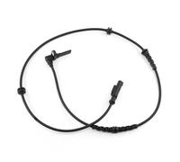 Wheel Speed Sensor For Ram For ProMaster 1500/2500/3500 2014-2019 0265007685 51725099 80950413 Front ABS Wheel Speed Sensor Left Or Front Right Car Sensors
