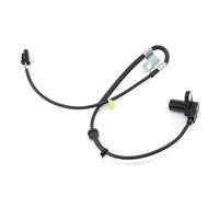 Wheel Speed Sensor For Suzuki For Swift 2005-2010 For Maruti For Swift 2005-2011 OEM:56220-62J00 56210-62J00 ABS Sensor Front Right Or Left Car Speed Sensor(Front Left)