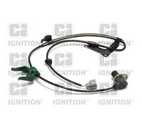 QUINTON HAZELL XABS587 ABS sensor