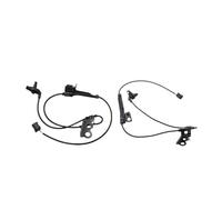 Wheel Speed Sensor For Wish For XE20 For XE10 2ZRFAE 3ZRFAE 3ZRFE 2005-2017 Front ABS Wheel Speed Sensor 89542-68020 89543-68020 89543(Front Right and Left)