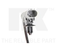 Wheel Speed Sensor Front 1005 mm Length Fits Land Rover Range Rover Sport NK