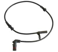 Wheel Speed Sensor Front ABS Fits Mercedes-Benz C-Class TEXTAR 45019100