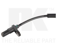 ABS Sensor 291561 NK Wheel Speed 34526783051 34526869321 Top Quality Guaranteed