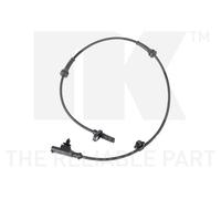 Wheel Speed Sensor Front Fits Citroen C1 Peugeot 107 Toyota Aygo NK 294559