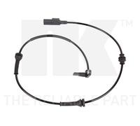 ABS Sensor 292368 NK Wheel Speed 51816797 52081844 Genuine Quality Guaranteed