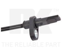 NK Front ABS Wheel Speed Sensor for Ford Fiesta 1.6 ST JTJA/JTJB 2013-2017