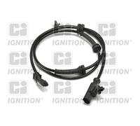 QUINTON HAZELL XABS598 ABS sensor