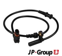 ABS wheel speed sensor Front Axle Left Hall Sensor 1397101200 JP GROUP