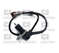 Wheel Speed Sensor Front Left N/S Passenger Side Fits Nissan Ci IGNITION XABS796