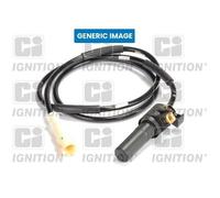 QUINTON HAZELL XABS1076 ABS sensor