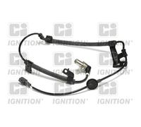 QUINTON HAZELL XABS591 ABS sensor