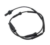 Wheel speed sensor Front Left/Right ABS Wheel Speed Sensor 34356784618 For BMW Z4 E89 L4 2.0L L6 3. 2009-2016 6784618 025623923154 AB0845 sensor wheel speed