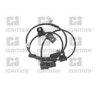 QUINTON HAZELL XABS212 ABS sensor