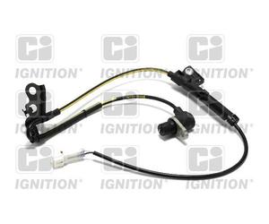Wheel Speed Sensor Front Right Fits Toyota Avensis Corolla Ci IGNITION XABS607