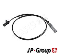 Wheel Speed Sensor JP Fits BMW E88 E82 E81 E87 E93 E46 E92 E90 02-13 34526762466