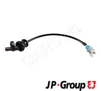JP GROUP 6397102200 ABS sensor