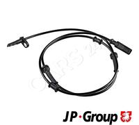 Wheel Speed Sensor JP Fits CITROEN Jumper FIAT Ducato PEUGEOT Boxer 06-19 4545H2
