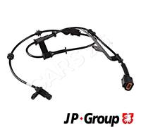SENSOR WHEEL SPEED 3597105870 FOR HYUNDAI D3FA 1.1L 3cyl i20 IG4LA 1.2L 4cyl