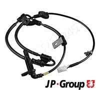 Wheel Speed Sensor JP Fits HYUNDAI Tucson KIA Sportage 04-10 956802E310