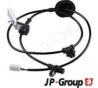 Wheel Speed Sensor JP Fits MAZDA 3 13-16 B45G4371Y