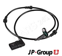 JP GROUP 1397106570 ABS sensor