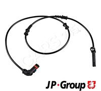 JP GROUP 1397104700 ABS sensor