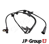 Wheel Speed Sensor JP Fits MITSUBISHI Asx Lancer VIII Outlander II 06- MN116244