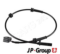 Wheel Speed Sensor JP Fits NISSAN Qashqai II RENAULT Kadjar 13- 479104EA0A