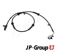 JP GROUP 4097102700 ABS sensor