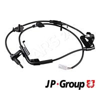 Wheel Speed Sensor JP Fits TOYOTA Rav 4 III 05-13 8954542040