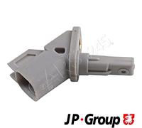 Wheel Speed Sensor JP Fits VOLVO S60 II S80 V60 V70 III Xc60 05-17 30793929