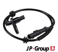 Wheel Speed Sensor JP GROUP For RENAULT Clio Grandtour III Box 479009927R