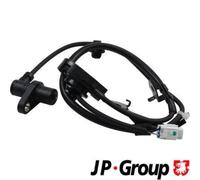 Wheel Speed Sensor JP GROUP For TOYOTA Echo Hatchback Yaris Verso 8954352010