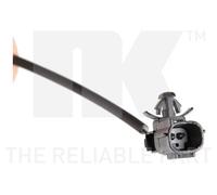 Wheel Speed Sensor Left Front 1020 mm Length For Lexus CT Toyota Prius NK 294554