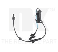 ABS Sensor Front Left 292637 NK Wheel Speed 57455TF0003 Top Quality Guaranteed