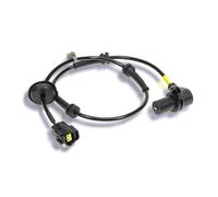 Wheel Speed Sensor Left Front Fits Chevrolet Aveo / Kalos Saloon - Bremi 50672