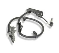 Bremi 51108 Wheel Speed Sensor Left Front With Cable Brake Fits Isuzu Rodeo 1
