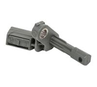 ATE Wheel Speed Sensor 24.0711-6335.3 - ABS - for Audi, Seat, VW