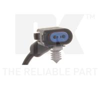 Wheel Speed Sensor Left Rear Fits Ford Transit Transit Tourneo NK 292555