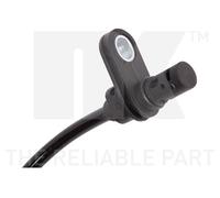 ABS Sensor Rear Left 294796 NK Wheel Speed 9065400117 A9065400117 2E0927801 New