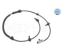 ABS wheel speed sensor Front Axle Active sensor 57-14 899 0006 MEYLE for JEEP