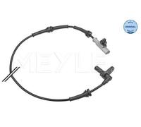 Wheel Speed Sensor MEYLE Fits LAND ROVER Range Rover Sport 05-13 SSB500133
