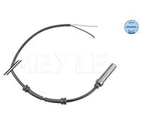 Wheel Speed Sensor MEYLE Fits MERCEDES Sprinter VW Lt 28-35 II 95-06 2D0927807