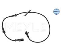 Wheel Speed Sensor MEYLE Fits RENAULT Twingo III SMART Forfour 14- 479506614R